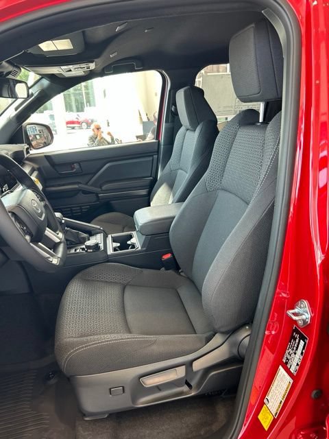 New 2026 Toyota 4Runner SR5 AWD/4WD image 9