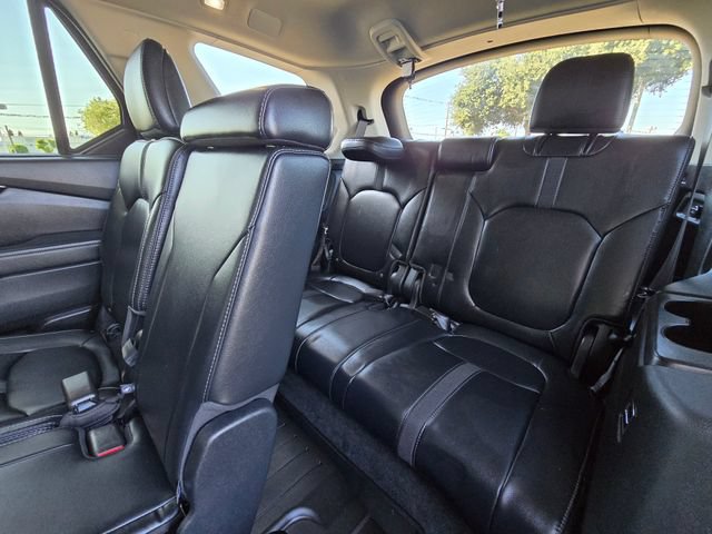 Used 2024 Honda Pilot Touring image 25
