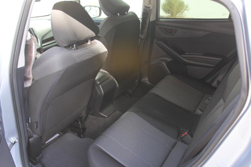 Used 2022 Subaru Impreza 2.0i image 13