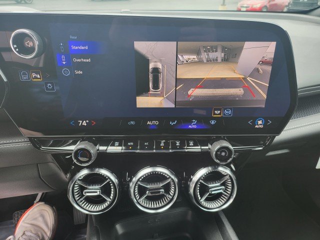 New 2026 Chevrolet Blazer EV LT AWD/4WD image 26