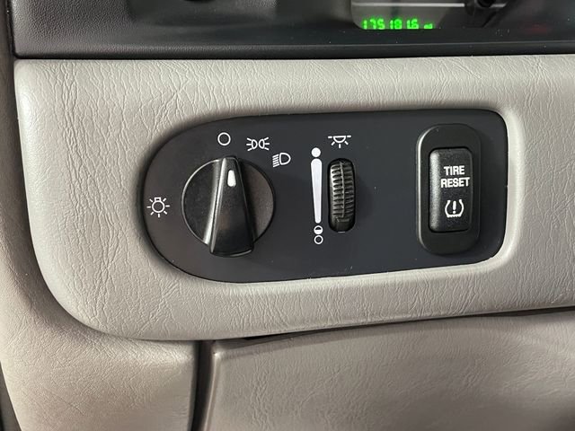 Used 2002 Ford Windstar LX image 14