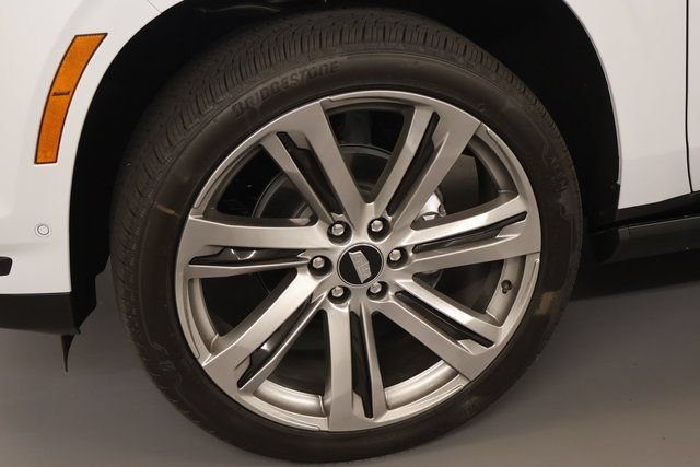 New 2026 Cadillac Escalade Platinum Sport AWD/4WD image 7