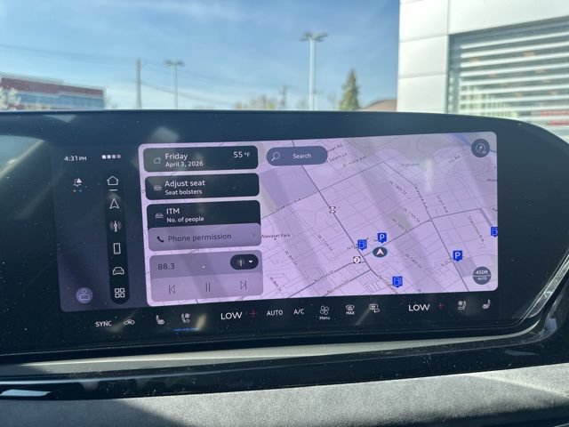 New 2026 Audi S5 Premium Plus AWD/4WD image 23