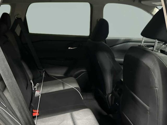 New 2026 Nissan Rogue SV AWD/4WD image 20