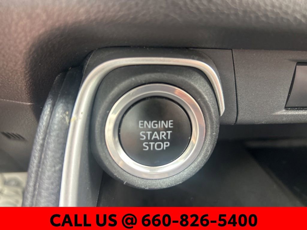 Certified 2024 Toyota Grand Highlander AWD image 19