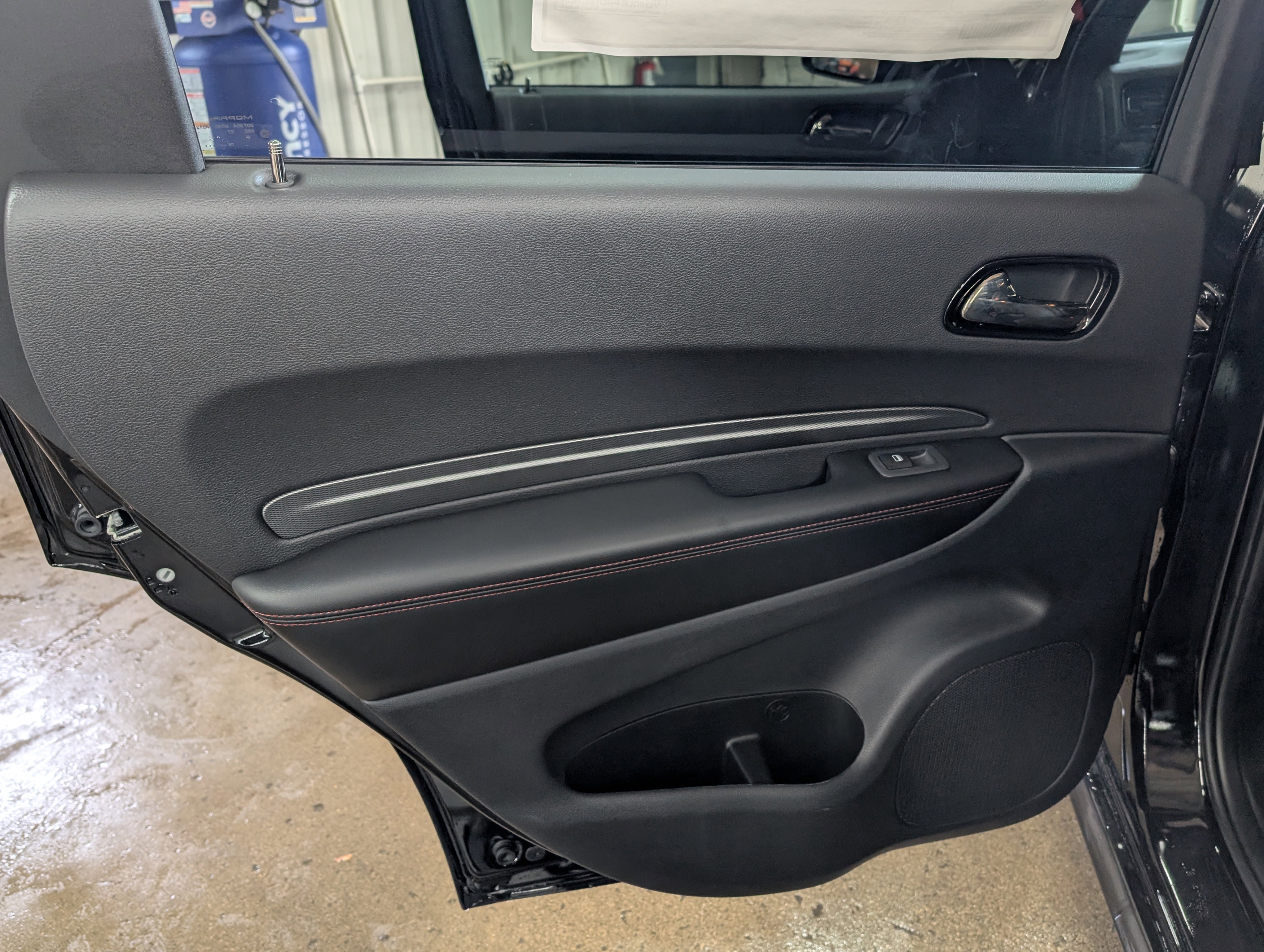 New 2026 Dodge Durango GT w/ Tow 'N Go Package image 23