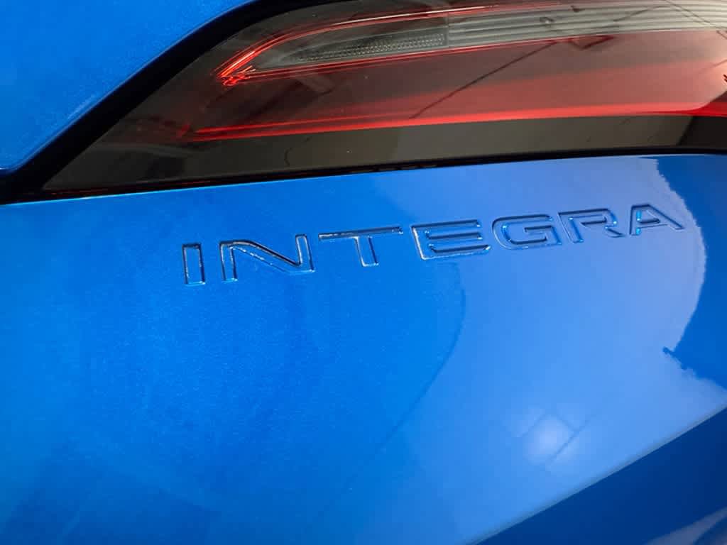 New 2026 Acura Integra A-Spec image 13