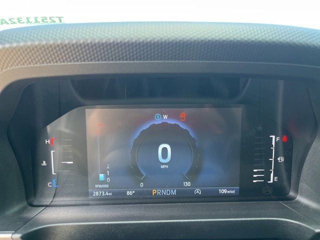 Used 2024 Ford Ranger XLT w/ Trailer Tow Package image 21