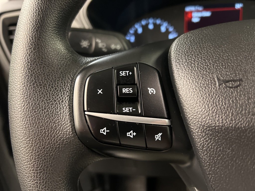 Certified 2022 Ford Escape S image 17