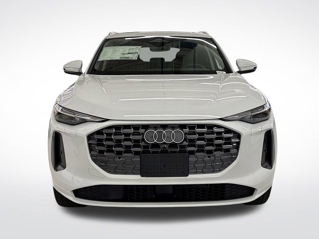 New 2025 Audi Q5 Premium Plus image 8