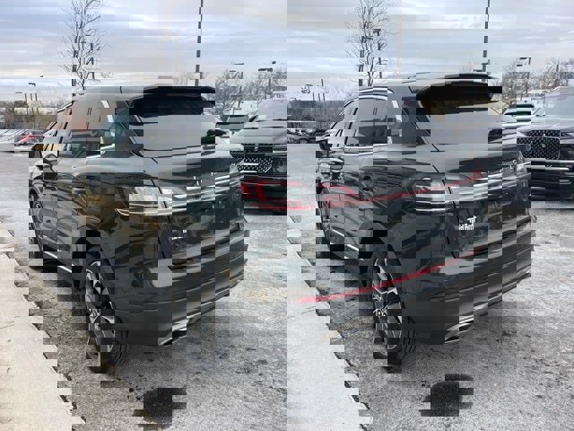 Used 2022 Lincoln Nautilus Reserve image 6