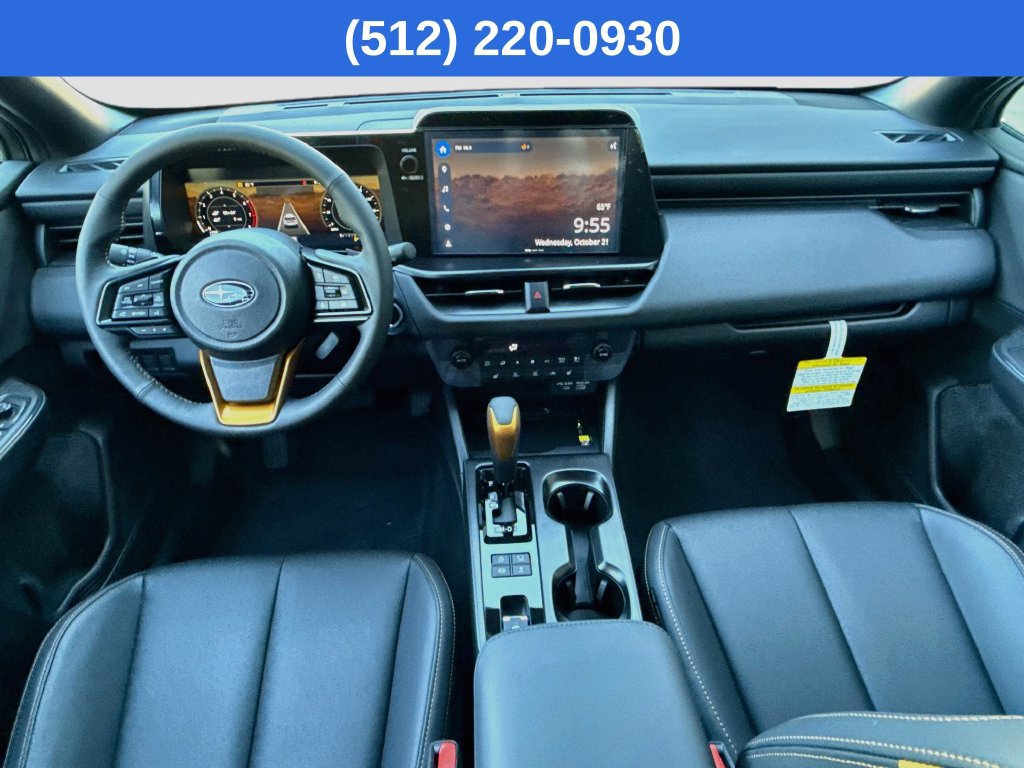 New 2026 Subaru Outback Wilderness AWD/4WD image 28