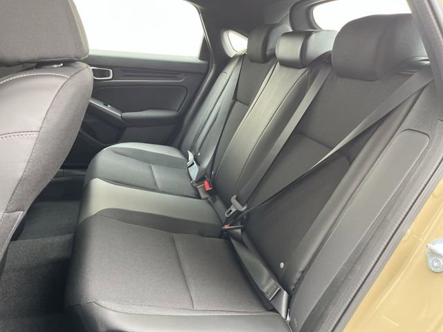 New 2026 Honda Civic Sport image 25