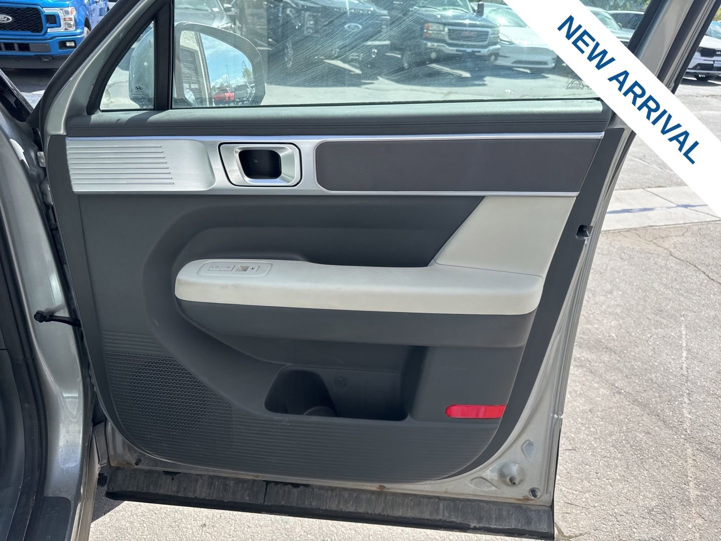 Used 2024 Hyundai Santa Fe SE image 10