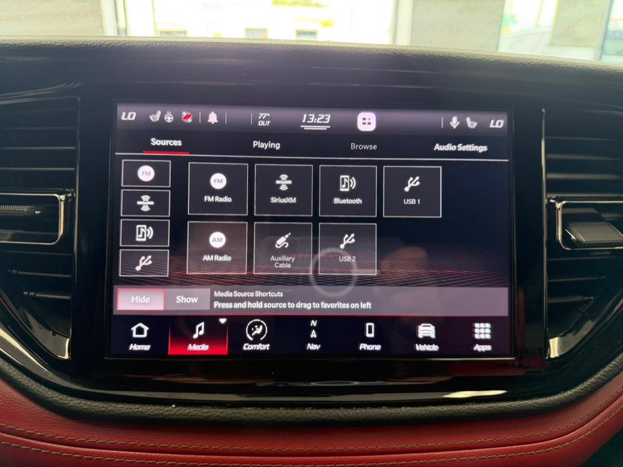 Used 2021 Dodge Durango R/T w/ Trailer Tow Group IV AWD/4WD image 64