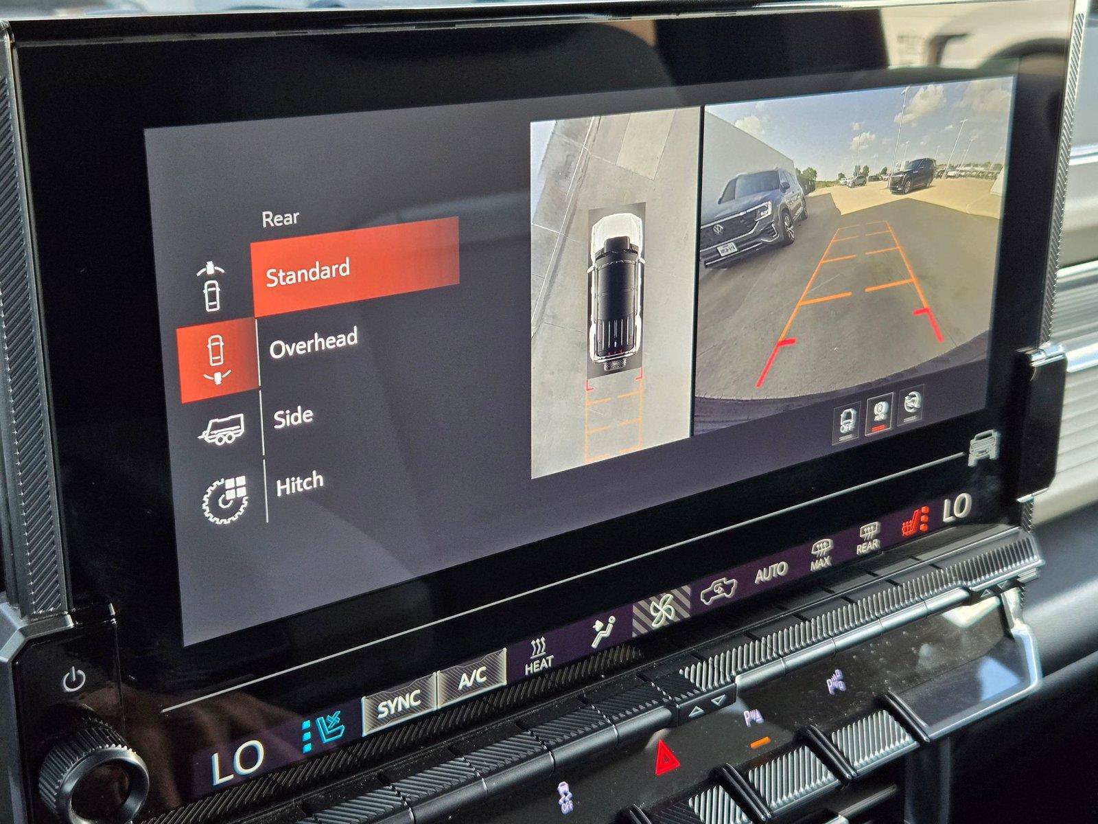 Used 2026 GMC Hummer EV SUV w/ LPO, Dark Essentials Package AWD/4WD image 20