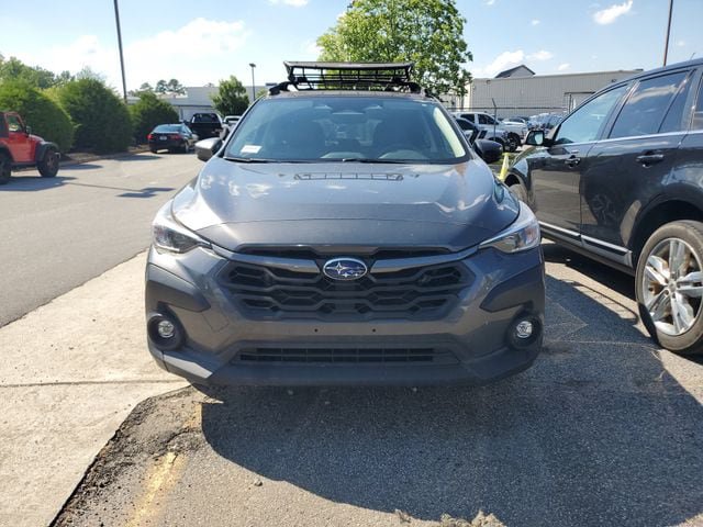 Certified 2024 Subaru Crosstrek 2.0i Premium w/ Popular Package #3 AWD/4WD image 2