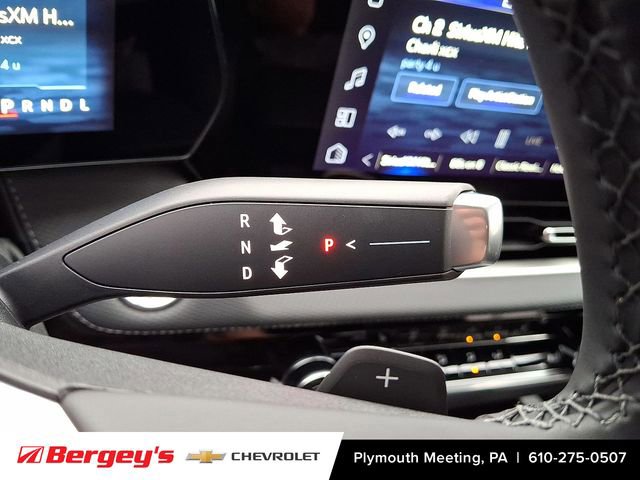 New 2026 Chevrolet Equinox LT image 8