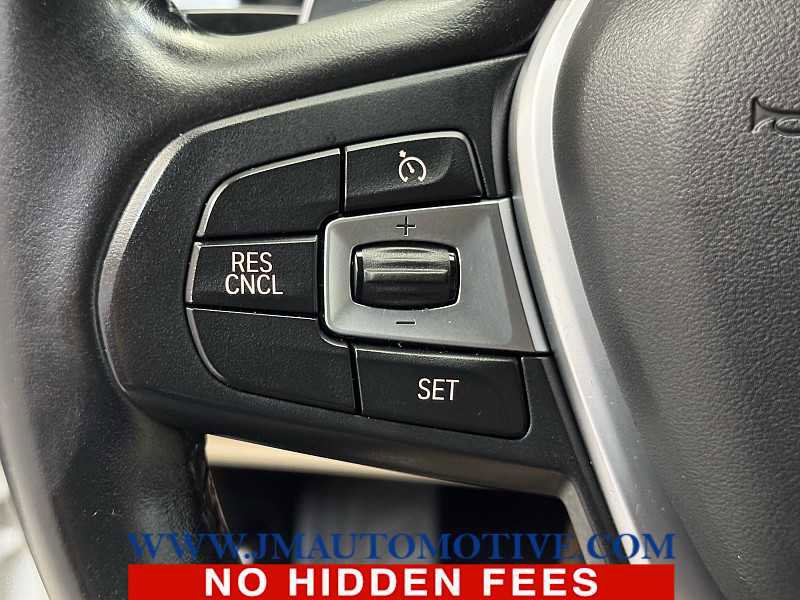 Used 2018 BMW X3 xDrive30i AWD/4WD image 44
