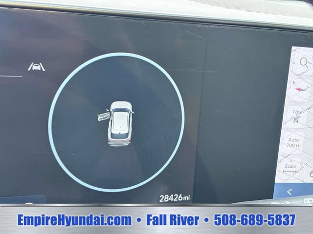 Certified 2024 Hyundai Kona N Line AWD/4WD image 19