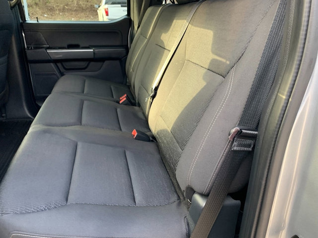 Used 2022 Ford F150 XLT w/ Equipment Group 302A High image 21