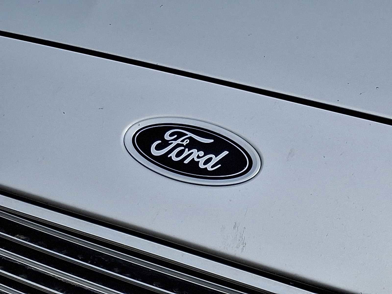 Used 2018 Ford Fusion S image 34