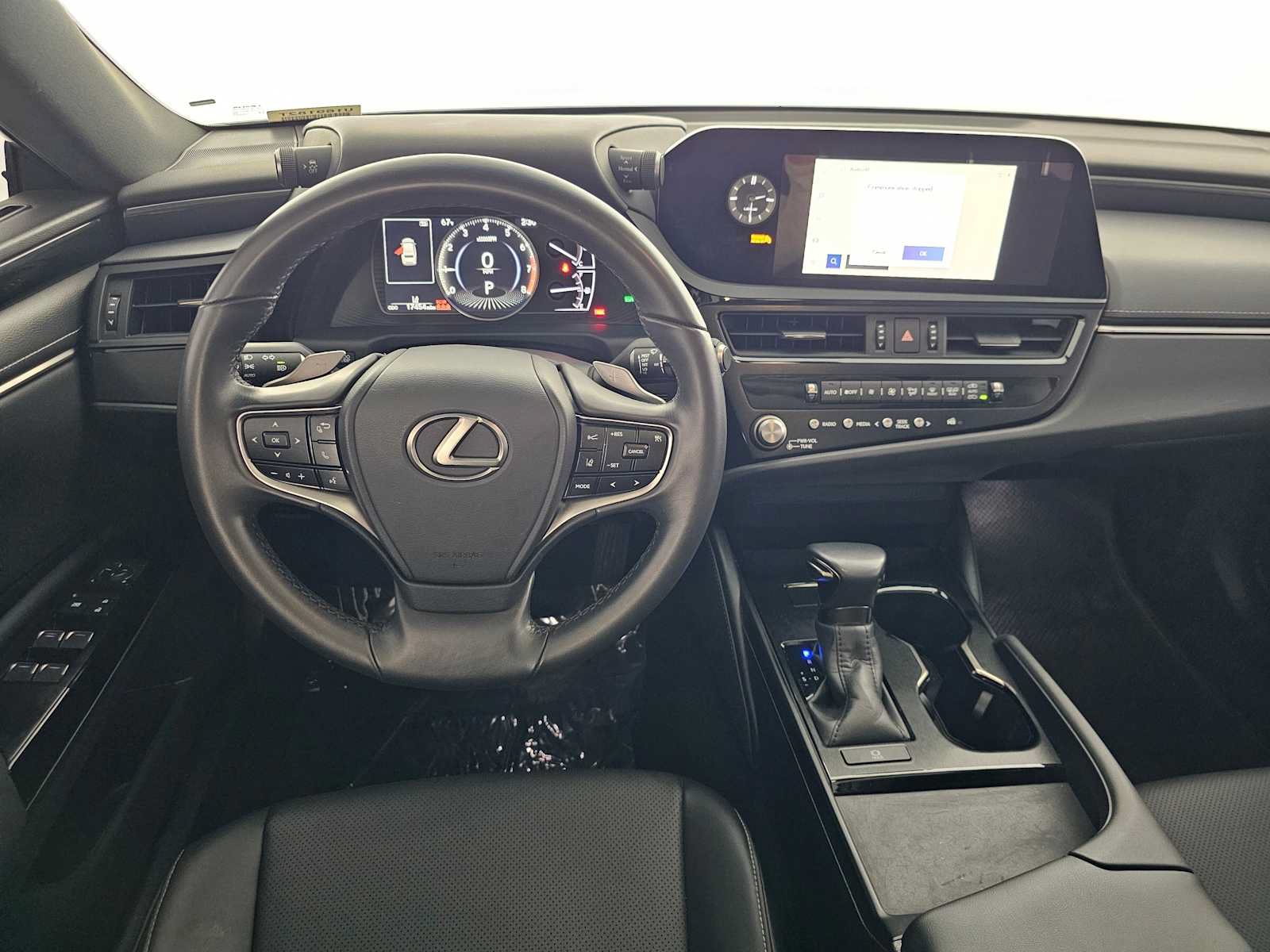 Certified 2024 Lexus ES 350 w/ Accessory Package (Z2) FWD image 18