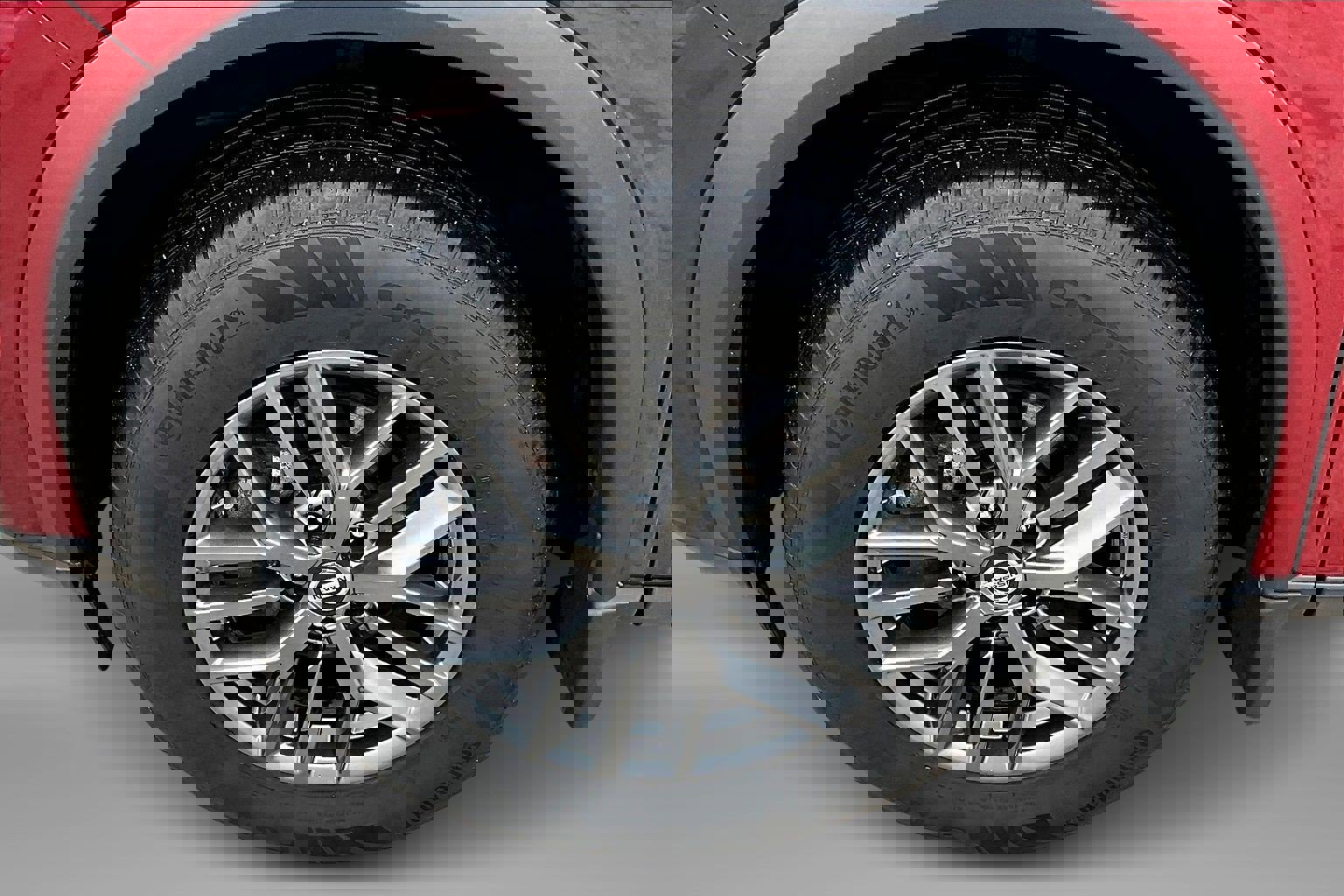 Used 2021 Nissan Rogue S image 9