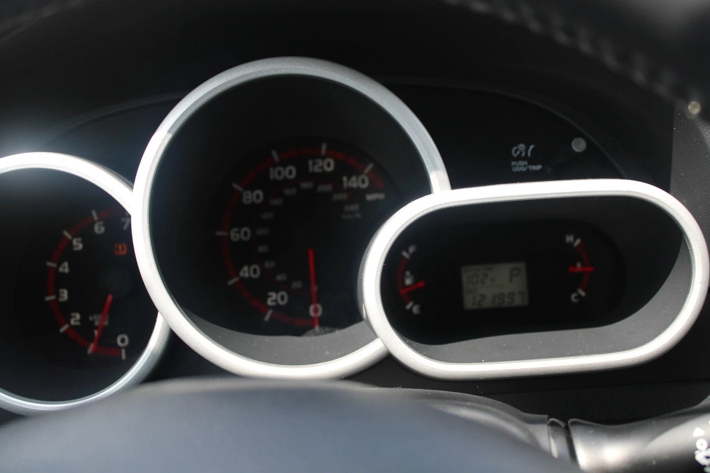 Used 2009 Toyota Matrix S w/ Preferred Accessory Pkg FWD image 13