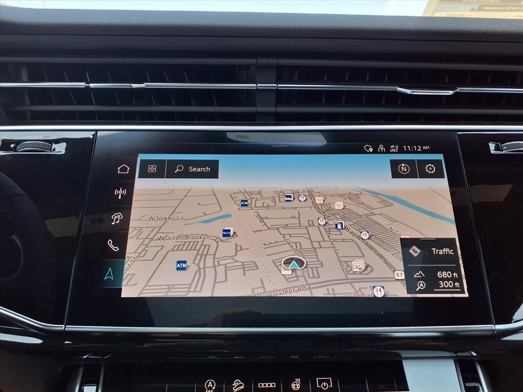 New 2026 Audi Q8 Premium Plus AWD/4WD image 17