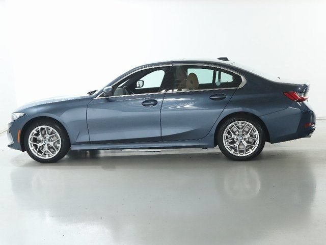 Used 2026 BMW 330i xDrive Sedan w/ Convenience Package AWD/4WD image 38
