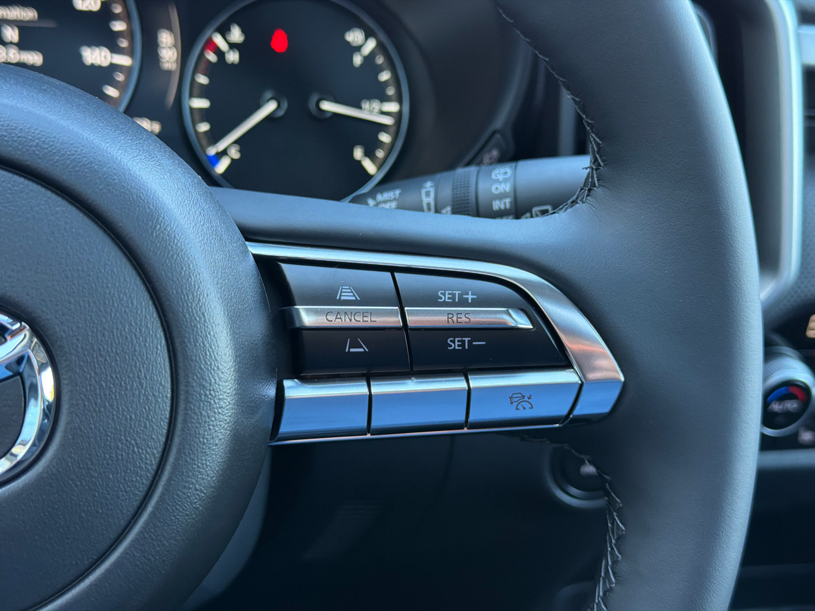 New 2026 MAZDA CX-50 AWD 2.5 S w/ Weather Package image 22