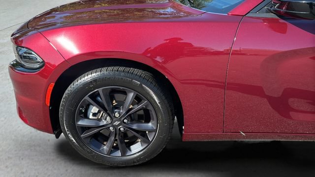 Used 2023 Dodge Charger SXT AWD/4WD image 38