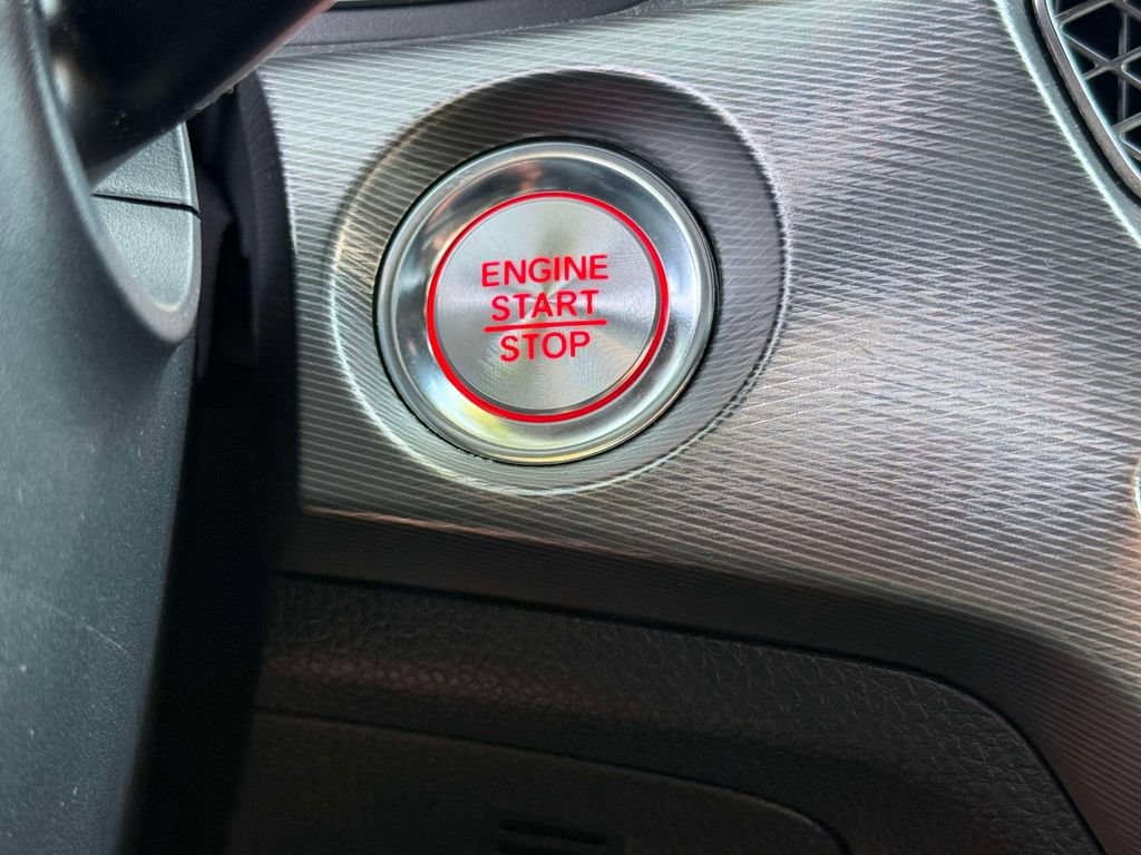 Certified 2026 Acura Integra A-Spec FWD image 23