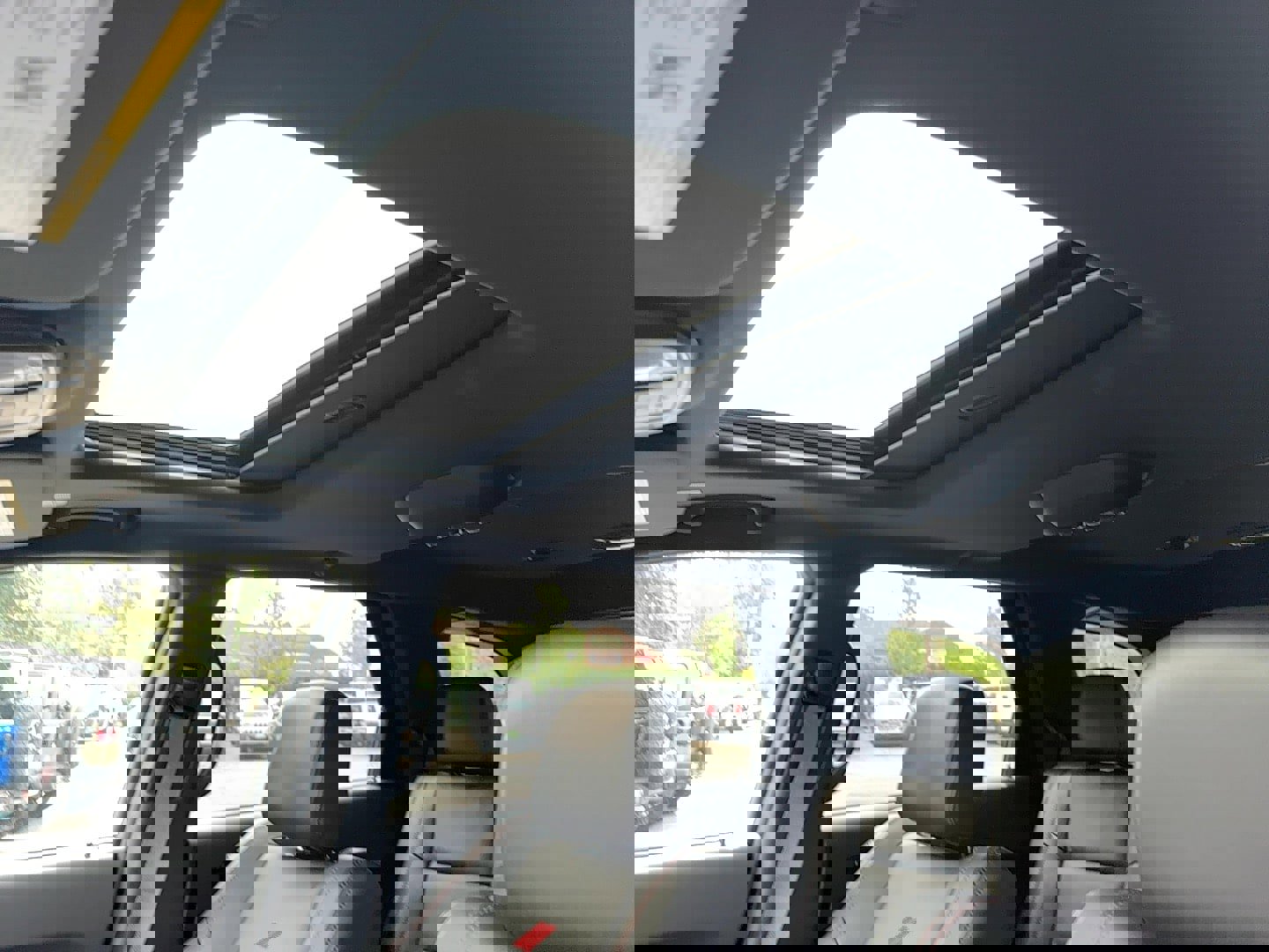 New 2026 Dodge Durango GT image 8