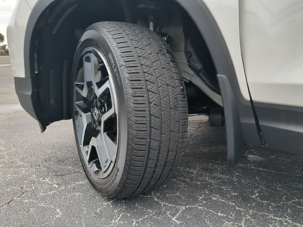 Used 2023 Honda Passport Elite image 37