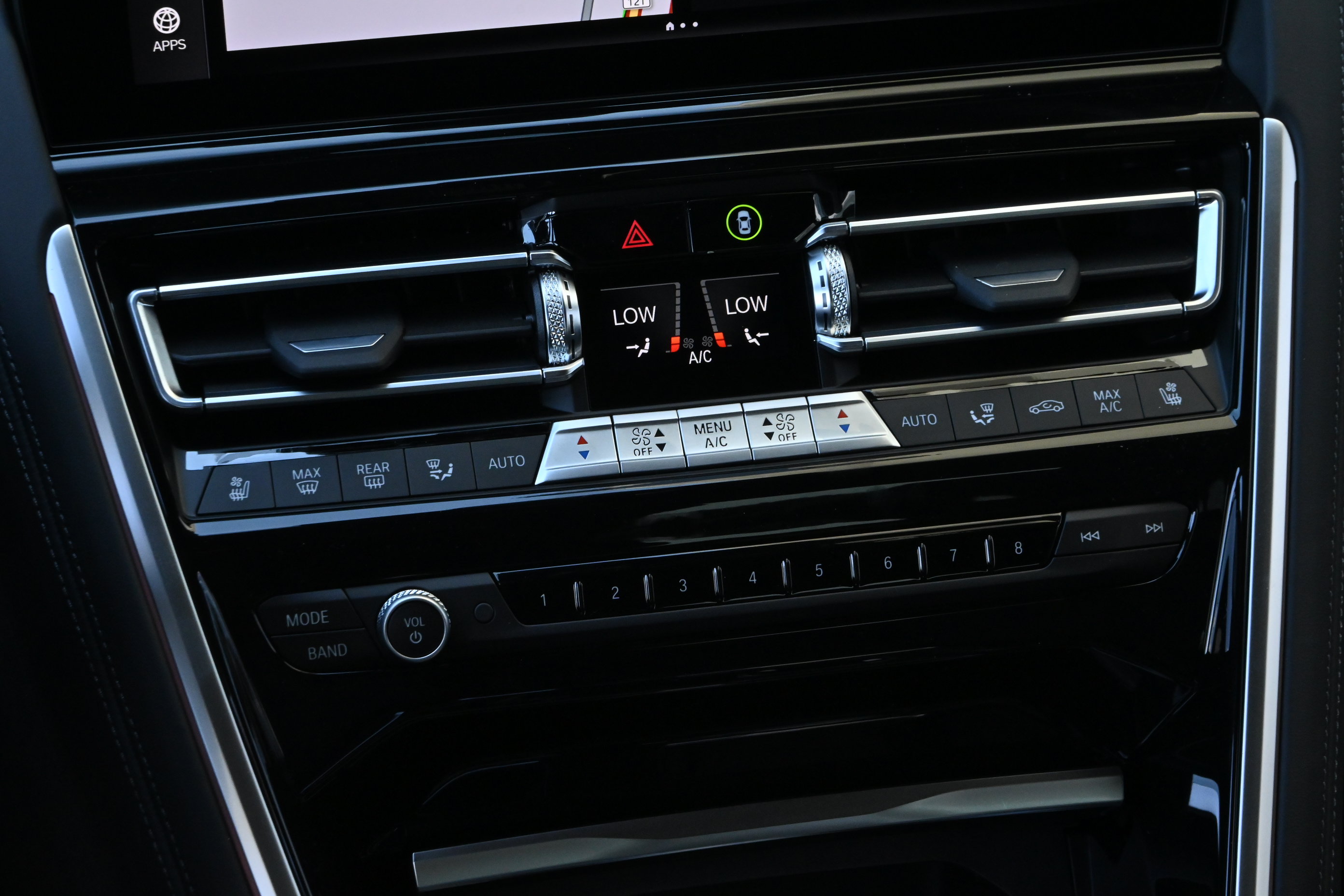 New 2026 BMW M850i xDrive AWD/4WD image 20