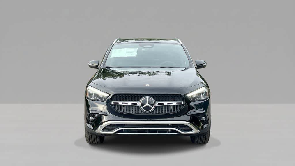 New 2026 Mercedes-Benz GLA 250 4MATIC image 3