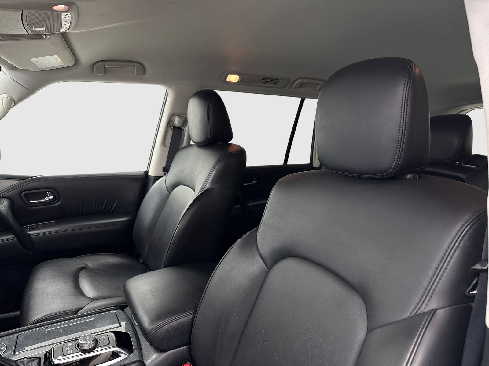 Used 2021 Nissan Armada SV RWD image 15