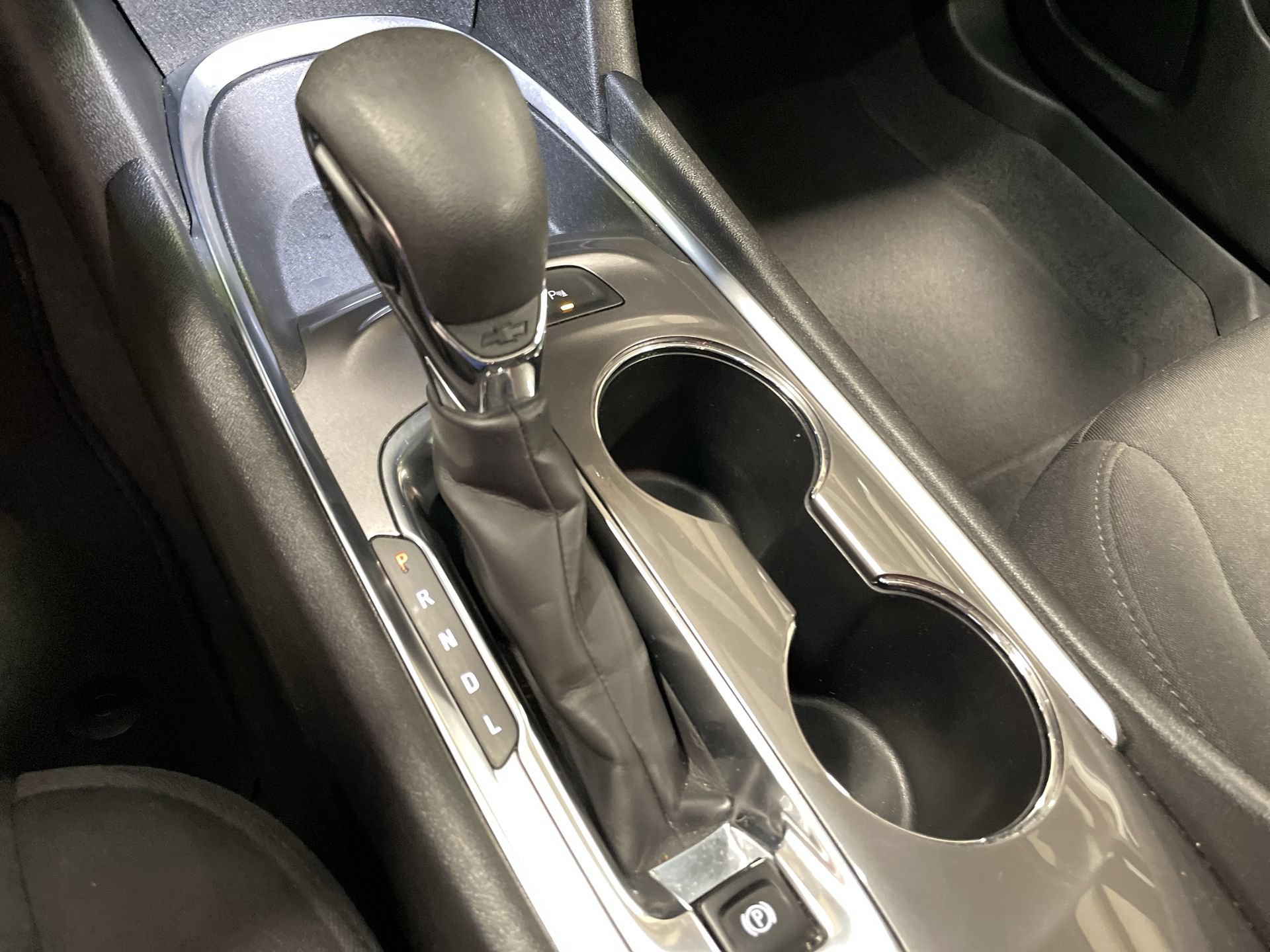 Used 2024 Chevrolet Malibu LT FWD image 31