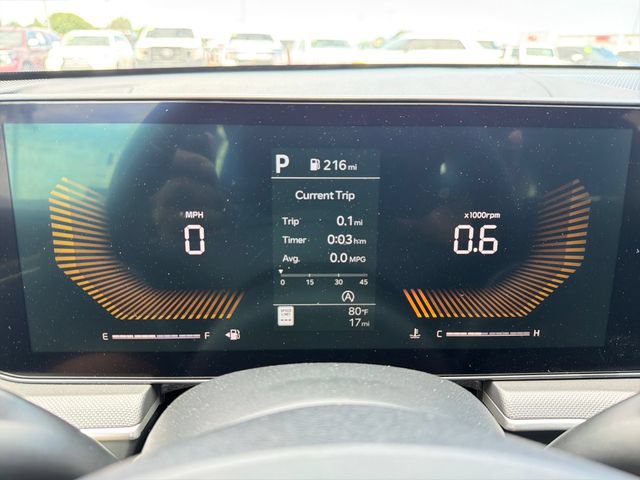 New 2026 Kia K5 LXS FWD image 11