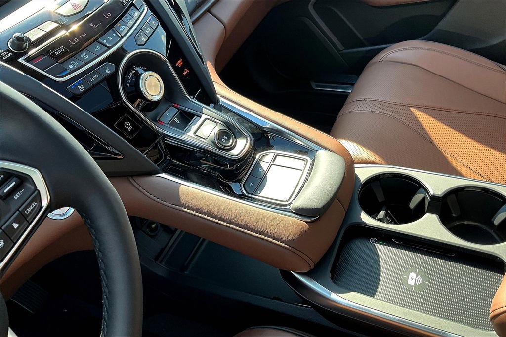 New 2025 Acura RDX SH-AWD w/ Advance Package image 24