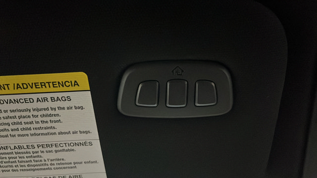 Used 2025 Lincoln Aviator Reserve AWD/4WD image 34