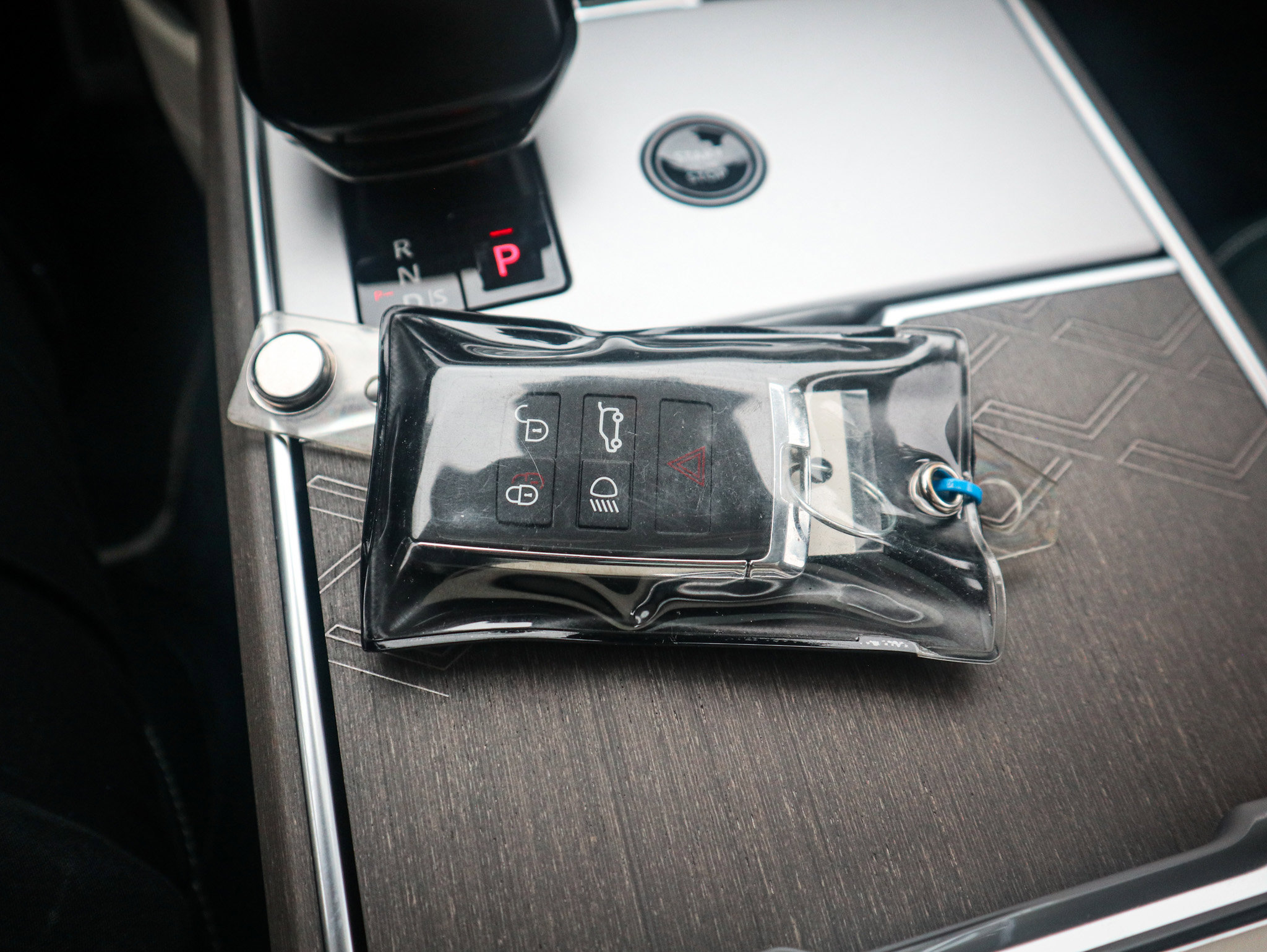 Used 2025 Land Rover Range Rover SV image 48