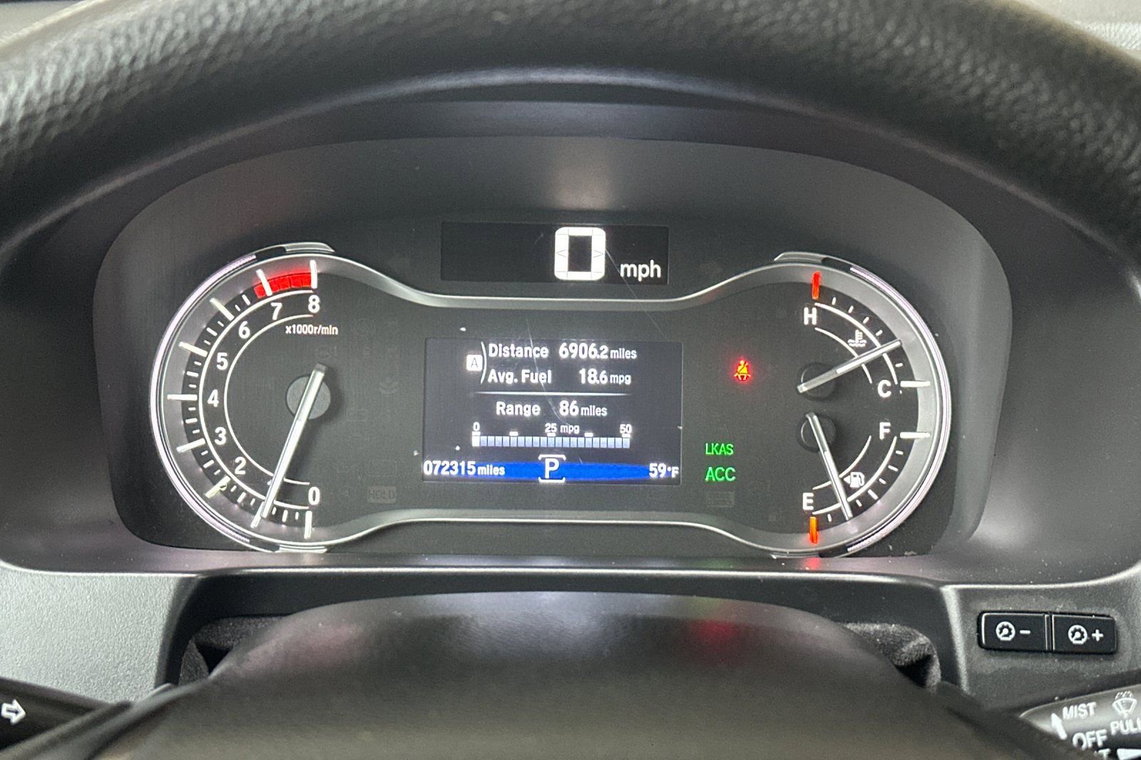 Used 2023 Honda Ridgeline Sport image 22