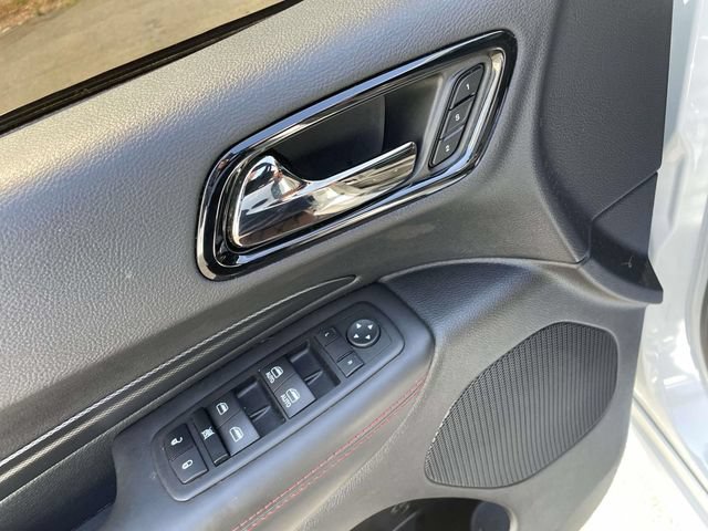 Certified 2023 Dodge Durango R/T AWD/4WD image 28
