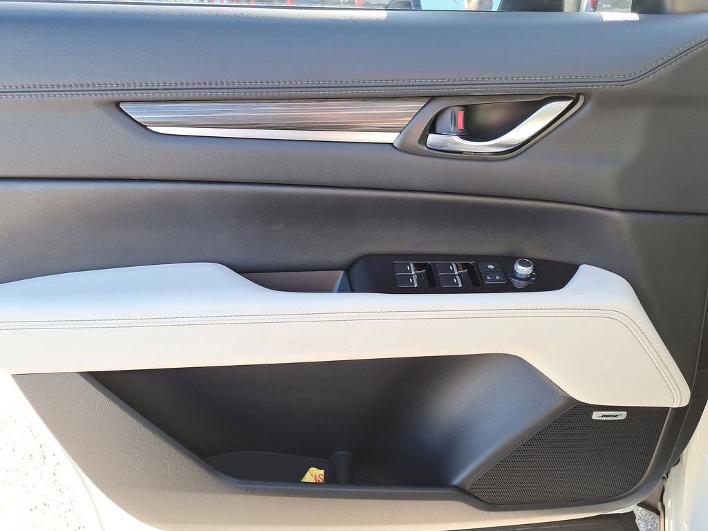 Used 2020 MAZDA CX-5 Grand Touring image 13