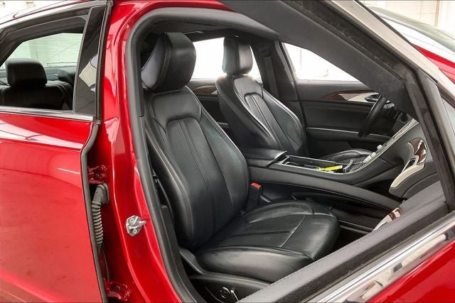 Used 2020 Lincoln MKZ Reserve w/ Luxury Package FWD image 7