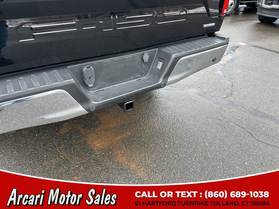 Used 2018 Ford F150 XLT w/ Equipment Group 302A Luxury image 10