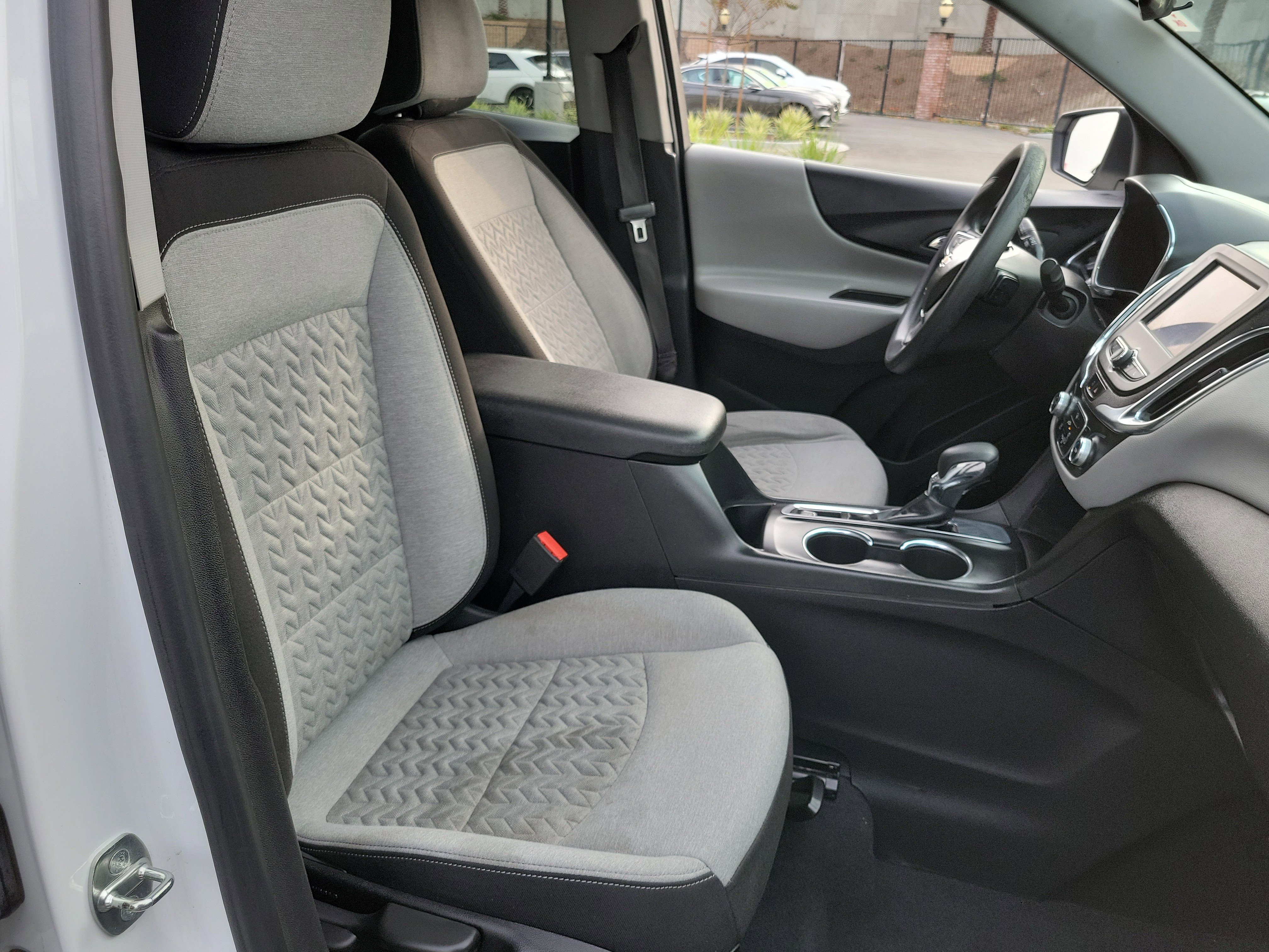 Used 2023 Chevrolet Equinox LS w/ LS Convenience Package image 20